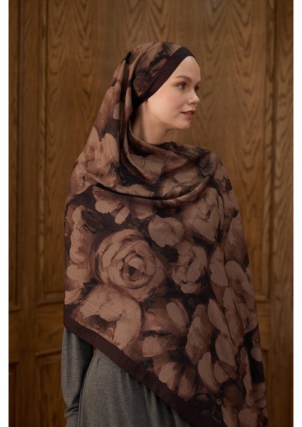 Bambu Kraş Şal 7004 modelleri