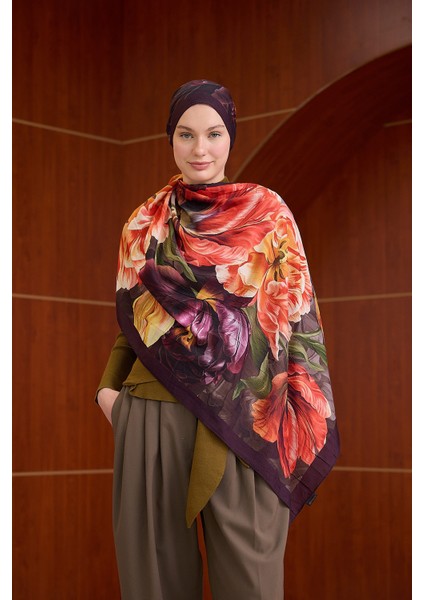 Bambu Kraş Şal 7009 fiyatları