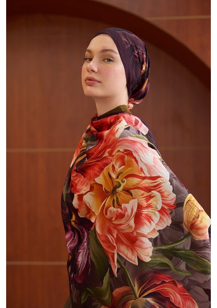 Bambu Kraş Şal 7009 modelleri