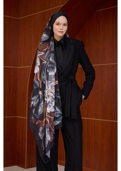 Bambu Kraş Şal 7009