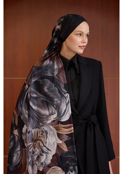 Bambu Kraş Şal 7009 modelleri