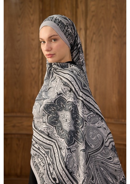 Bambu Kraş Şal 7002