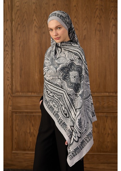 Bambu Kraş Şal 7002 modelleri