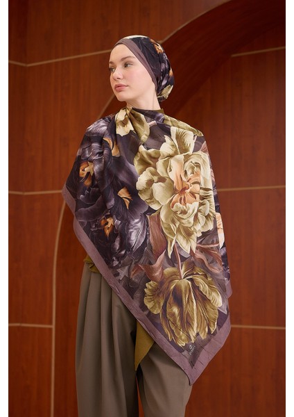 Bambu Kraş Şal 7009 modelleri