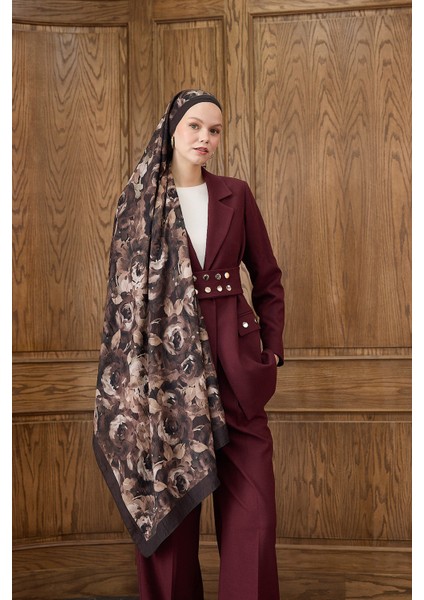 Bambu Kraş Şal 7007 fiyatları