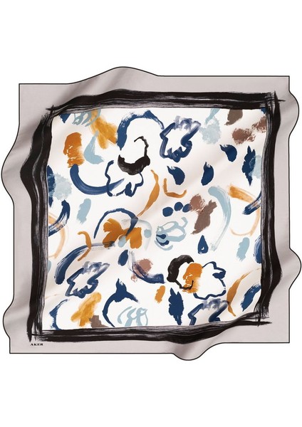 Sura Ipek Eşarp -8485701-313