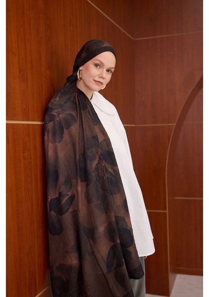 Bambu Kraş Şal 7014 modelleri