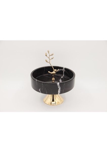 Dekoratif Kase Mermer Taş Bronz modelleri