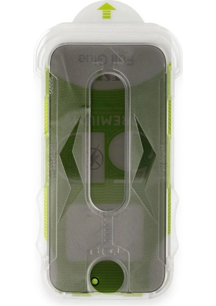 iPhone 15 Pro Max Magic 5d Hayalet Cam