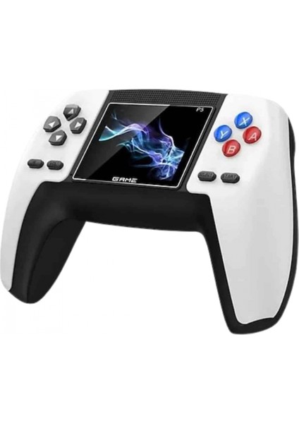 520 Retro Oyunlu El Konsolu Atari Oyun Konsolu Taşınabilir modelleri