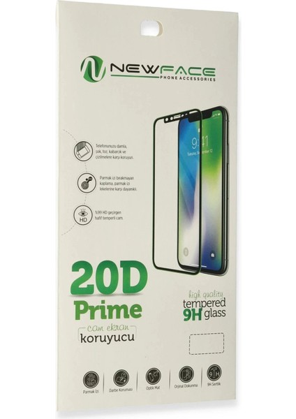 iPhone 14 Pro 20D Premium Cam Ekran Koruyucu fiyatları