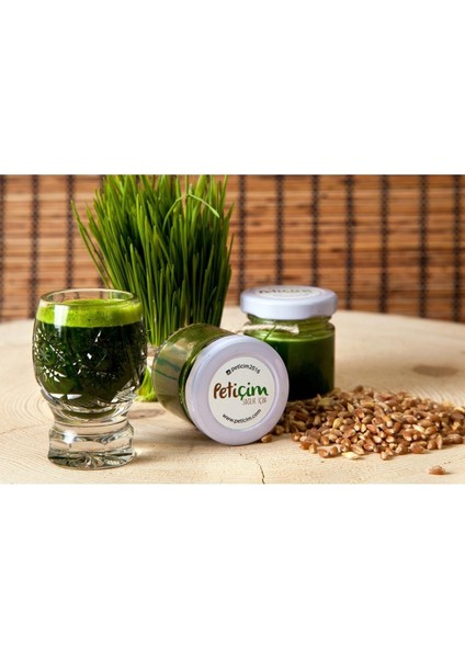 Buğday Çimi Suyu 10 Günlük Paket fiyatları