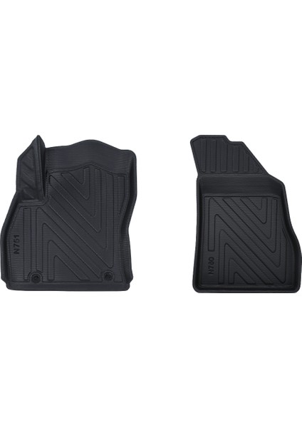 Fiat Fiorino Benzi̇nli̇ Panelvan 2007-2019