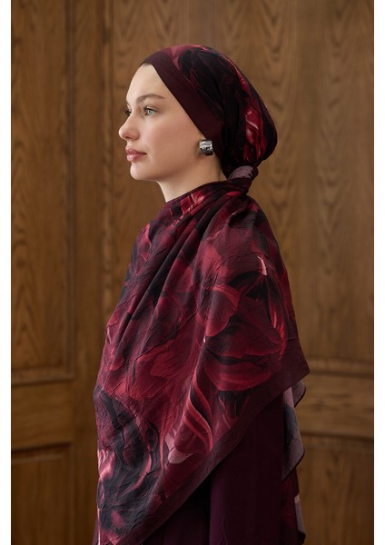 Bambu Kraş Şal 7009 modelleri