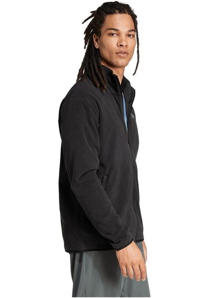 Erkek Siyah Ceket MT ESS FZ FL JP0795