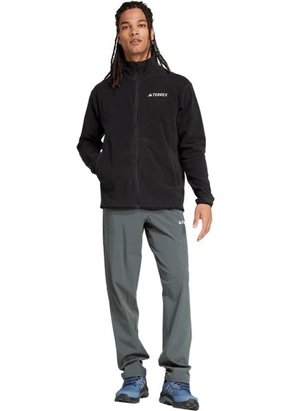 Erkek Siyah Ceket MT ESS FZ FL JP0795