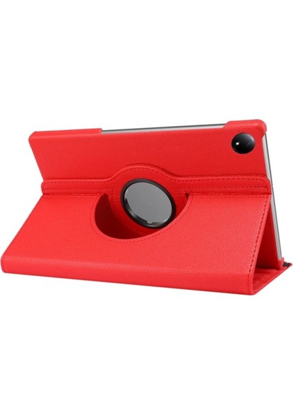 Honor Pad X7 8.7 Inç 2025 Kılıf Ekran Koruyucu Kalem Seti 360 Dönebilen Koruyucu Ön Arka Kapak indirimleri