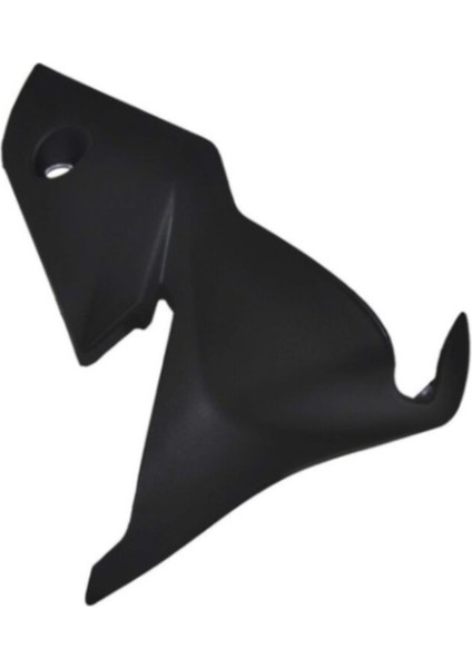 502-C Ön Çamurluk Dekoru Sağ