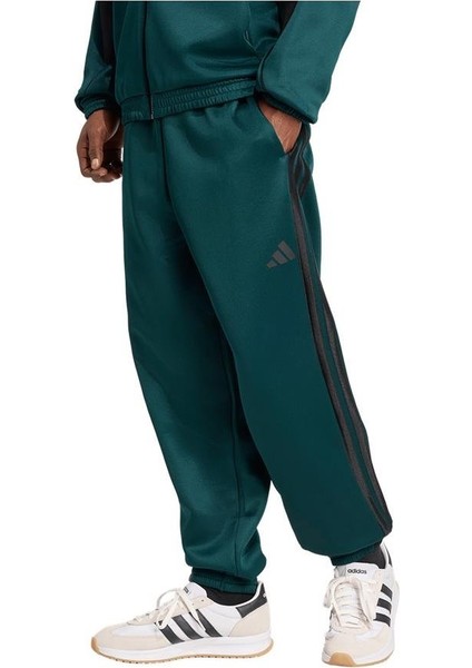 Erkek Yeşil Eşofman Altı M Stadıum Pt JX5622 fiyatları