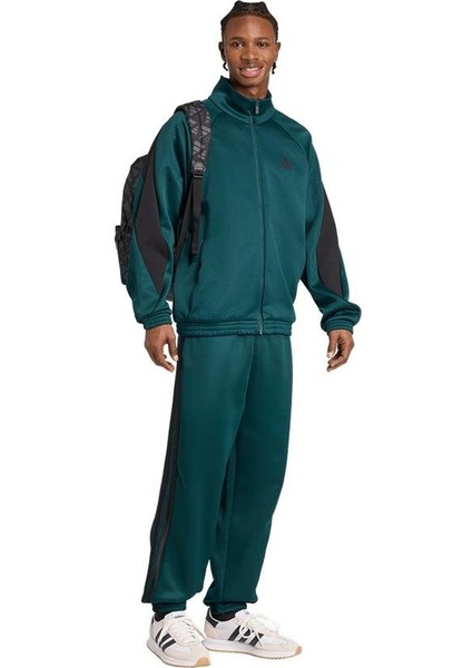 Erkek Yeşil Eşofman Altı M Stadıum Pt JX5622 fırsatları