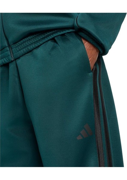 Erkek Yeşil Eşofman Altı M Stadıum Pt JX5622