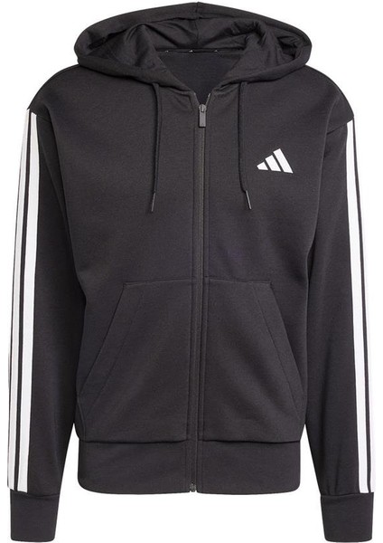 Erkek Siyah Ceket M 3s Fl Fz Hd JD1870