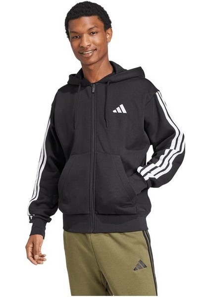 Erkek Siyah Ceket M 3s Fl Fz Hd JD1870 fiyatları