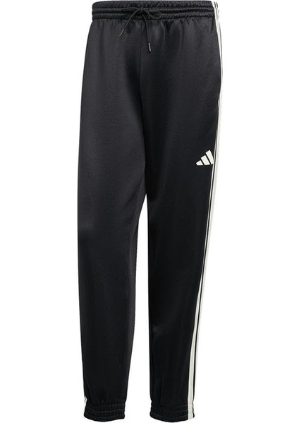 Erkek Siyah Eşofman Altı M Stadıum Pt JN1822