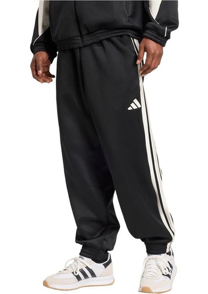 Erkek Siyah Eşofman Altı M Stadıum Pt JN1822 fiyatları