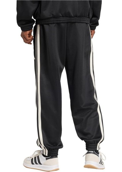 Erkek Siyah Eşofman Altı M Stadıum Pt JN1822 modelleri