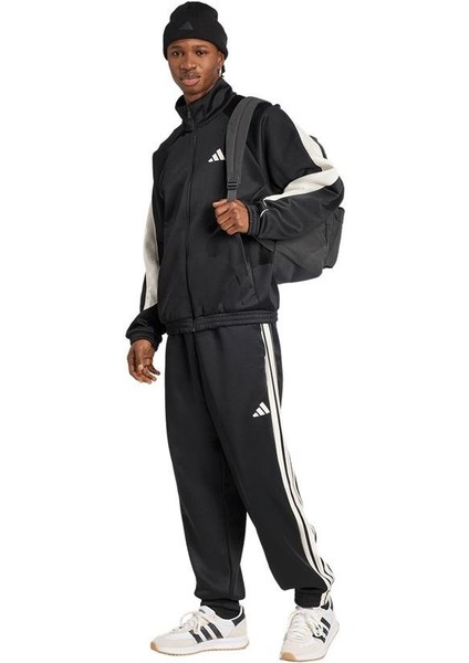 Erkek Siyah Eşofman Altı M Stadıum Pt JN1822 fırsatları