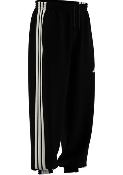 Erkek Siyah Eşofman Altı M Stadıum Pt JN1822