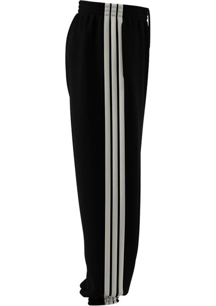 Erkek Siyah Eşofman Altı M Stadıum Pt JN1822