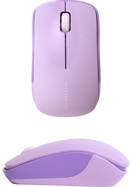 Retro Pastel Renkli Kablosuz Klavye ve Mouse Seti - Türkçe Q Klavye fiyatları