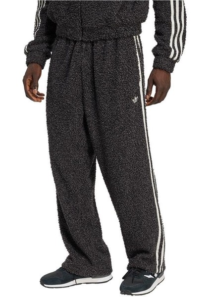 Erkek Siyah Eşofman Altı Boucle Fb Tp KR5166 fiyatları