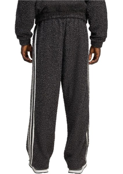 Erkek Siyah Eşofman Altı Boucle Fb Tp KR5166 modelleri