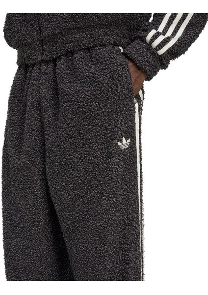 Erkek Siyah Eşofman Altı Boucle Fb Tp KR5166 indirimleri