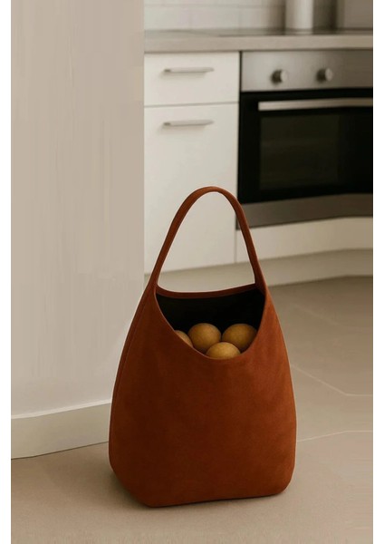 Patates Soğanlık – Mutfak Asılabilir Patates Soğanlık Düzenleyici Organizer Patates Soğan Torbası