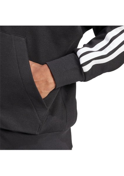 Erkek Siyah Ceket M 3s Fl Fz Hd JD1870