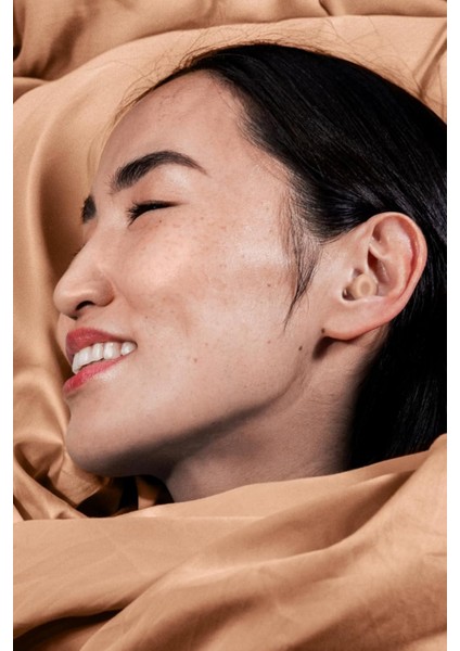 Dream Uyku Kulak Tıkacı 27 Db Gürültü Azaltma ve Maksimum Konfor Özel Çantası ile Birlikte fırsatları