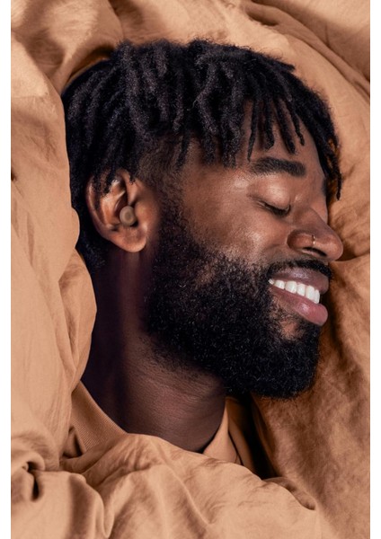 Dream Uyku Kulak Tıkacı 27 Db Gürültü Azaltma ve Maksimum Konfor Özel Çantası ile Birlikte indirimleri