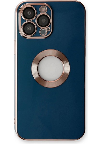 iPhone 14 Pro Max Kılıf Store Silikon - Mavi fiyatları