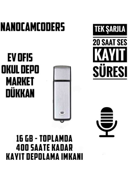 1k ° 1080P Hd Mini Gizli Premium Kamera Sesli Kayıt Kablosuz Wifi Güvenlik Kamerası Uzak Izle Ev Ofis Depo Hd ( Kamera Değildir )