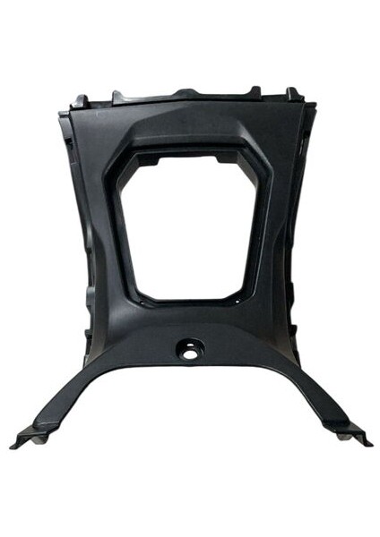 ADV125 Benzin Deposu Üst Plastiği