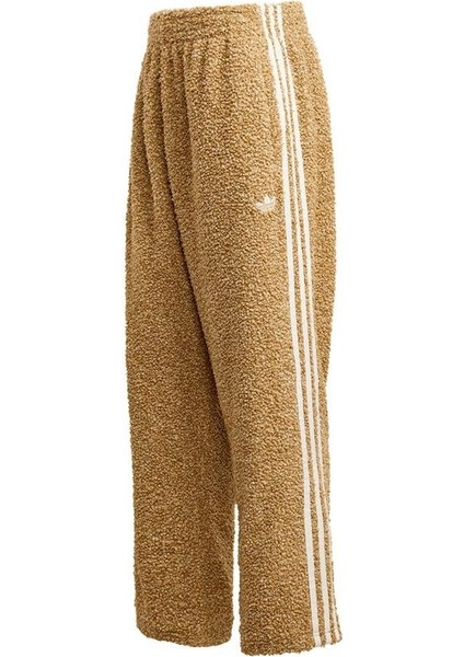 Erkek Kahverengi Eşofman Altı Boucle Fb Tp KR5156