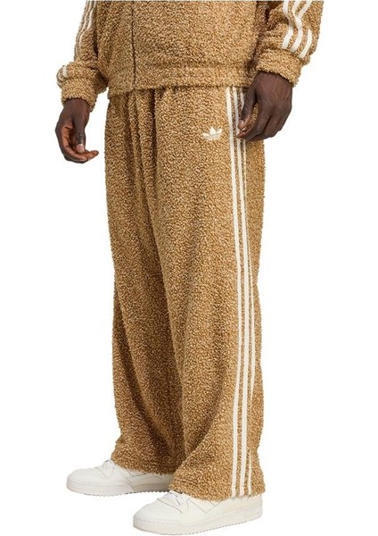 Erkek Kahverengi Eşofman Altı Boucle Fb Tp KR5156 fiyatları