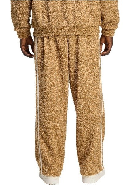 Erkek Kahverengi Eşofman Altı Boucle Fb Tp KR5156 modelleri