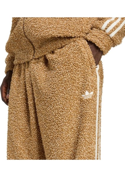 Erkek Kahverengi Eşofman Altı Boucle Fb Tp KR5156 indirimleri