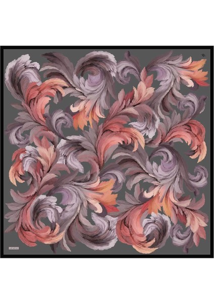 Sura Ipek Eşarp -2025/2026 -9423D 56