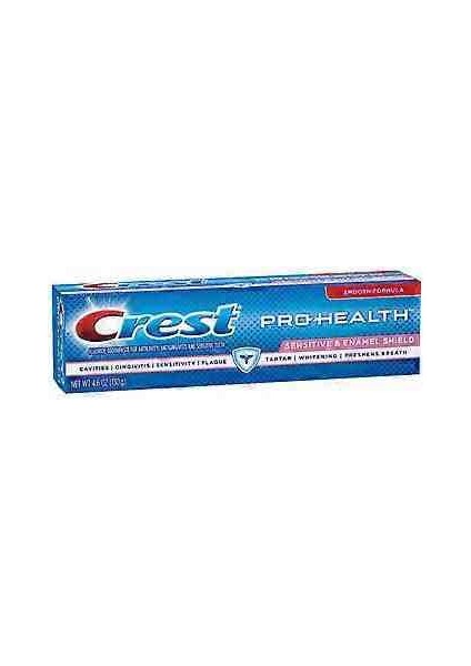 Pro Health Sensitive&enamel